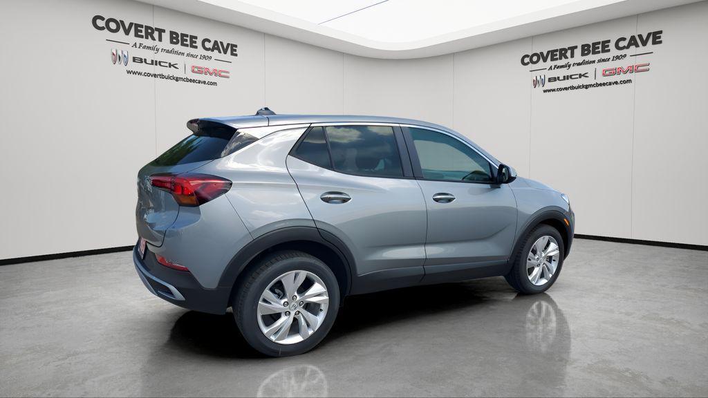 new 2026 Buick Encore GX car, priced at $27,855