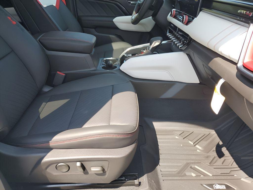 new 2026 GMC Canyon car, priced at $77,713