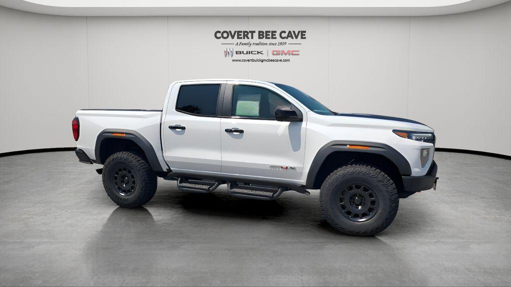 new 2026 GMC Canyon car, priced at $77,713