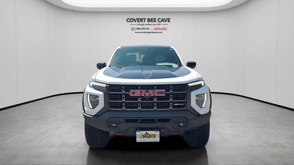 new 2026 GMC Canyon car, priced at $77,713