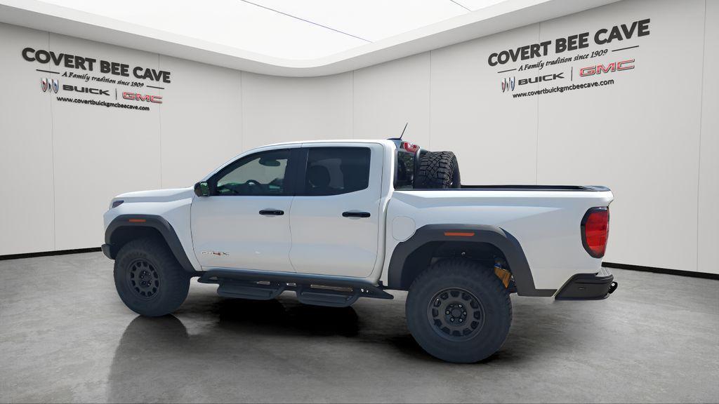 new 2026 GMC Canyon car, priced at $77,713