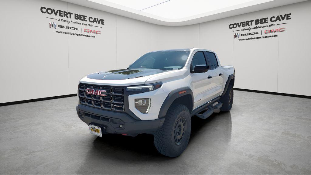 new 2026 GMC Canyon car, priced at $77,713