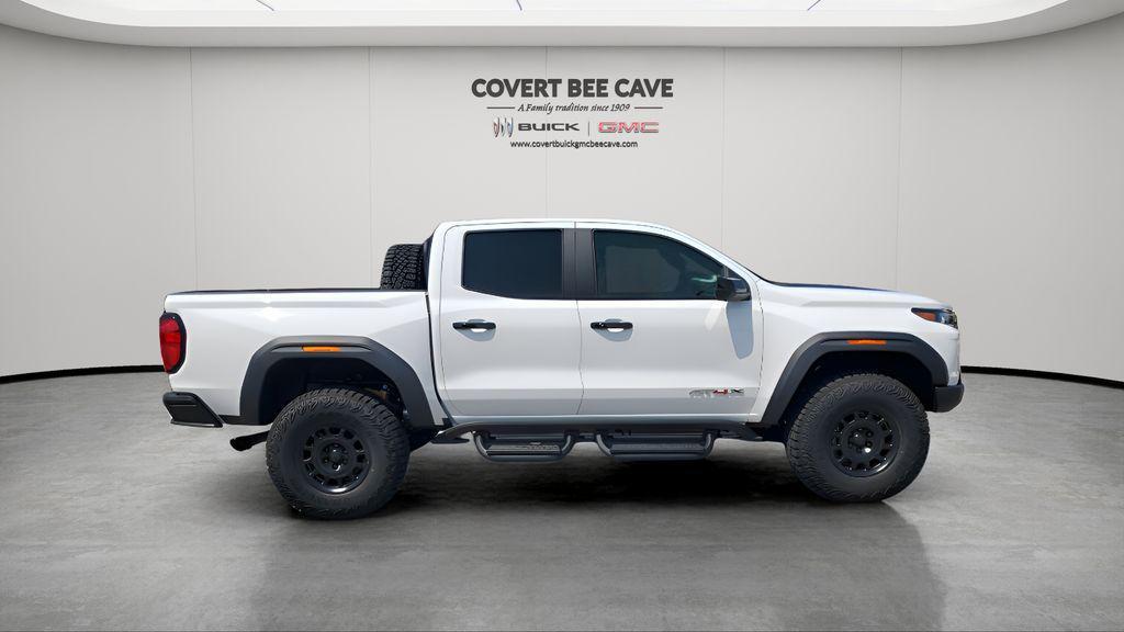 new 2026 GMC Canyon car, priced at $77,713