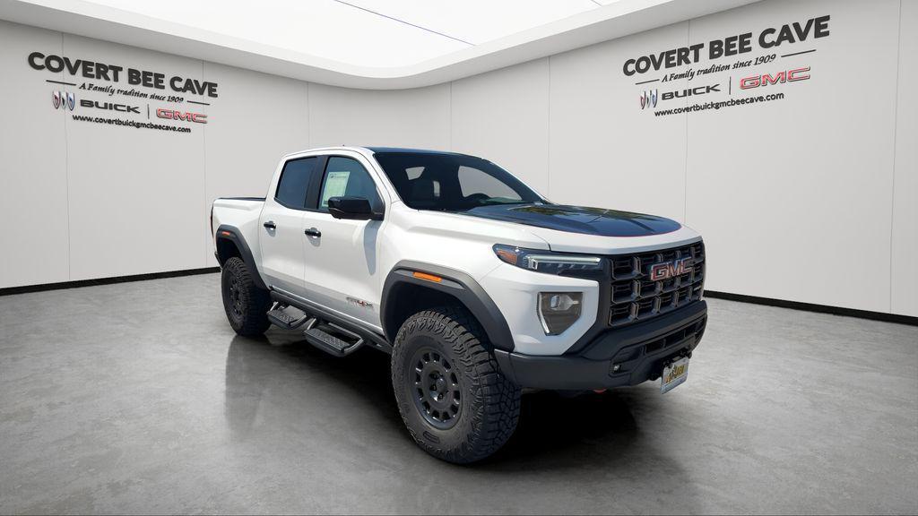 new 2026 GMC Canyon car, priced at $77,713