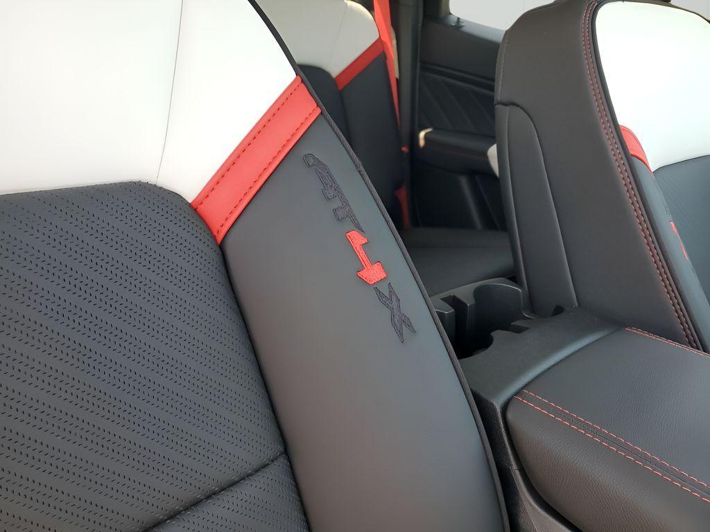 new 2026 GMC Canyon car, priced at $77,713