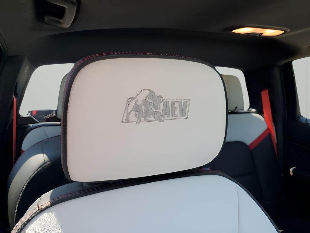 new 2026 GMC Canyon car, priced at $77,713