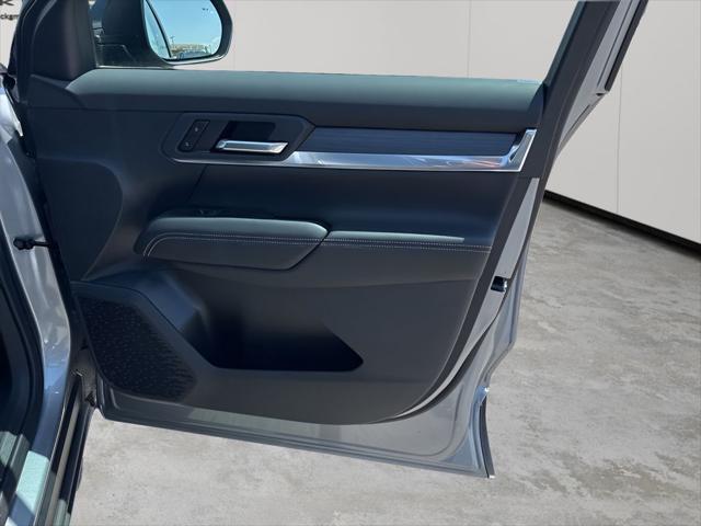 new 2026 GMC Terrain car, priced at $32,885