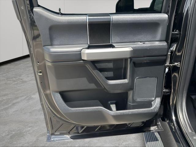 used 2019 Ford F-250 car, priced at $60,636
