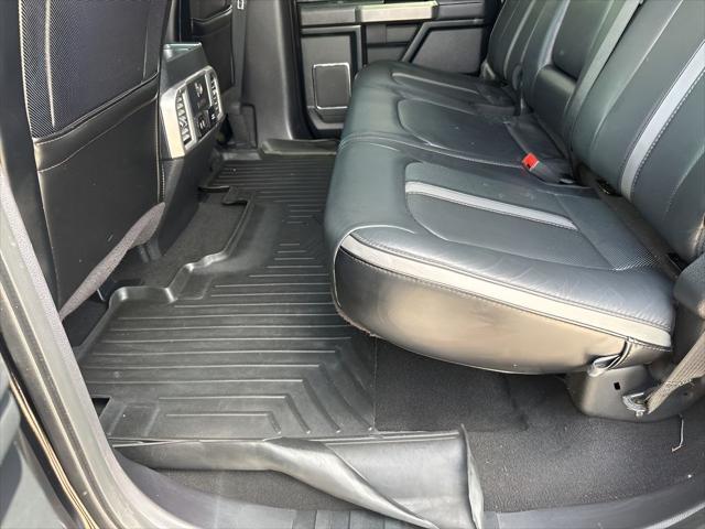 used 2019 Ford F-250 car, priced at $60,636