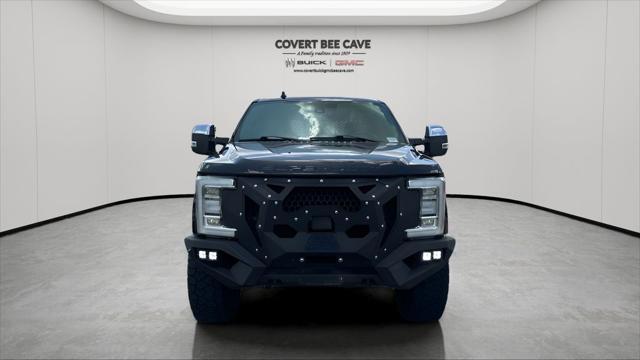 used 2019 Ford F-250 car, priced at $60,636