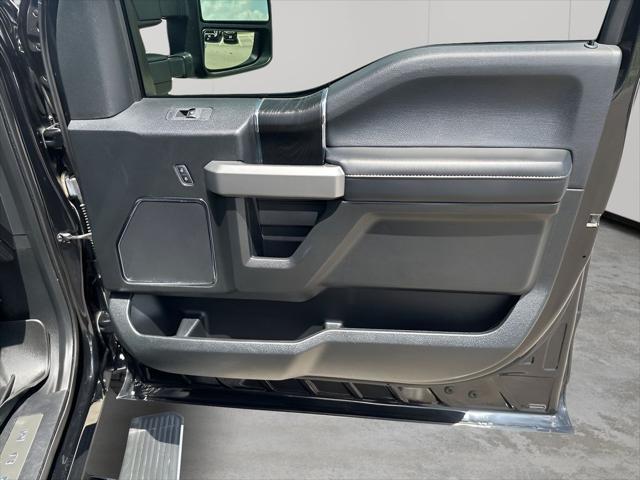 used 2019 Ford F-250 car, priced at $60,636