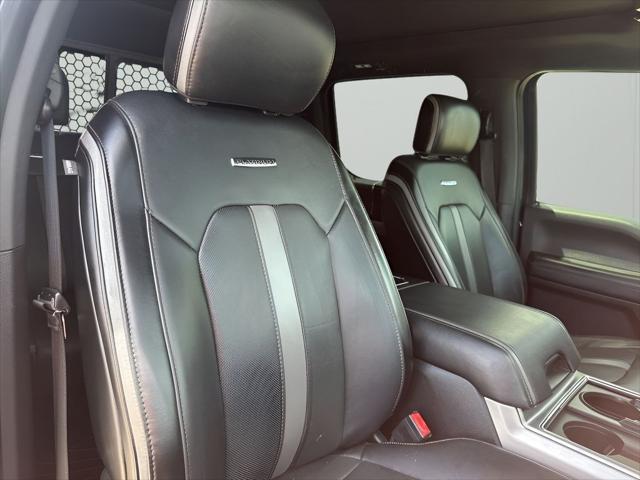 used 2019 Ford F-250 car, priced at $60,636
