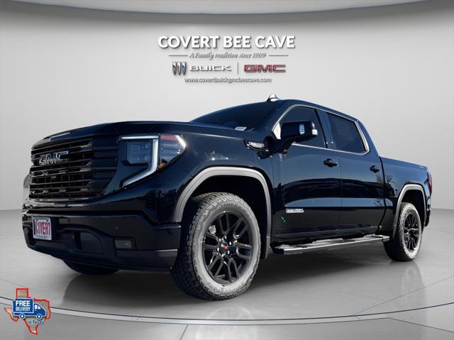 new 2025 GMC Sierra 1500 car, priced at $58,670