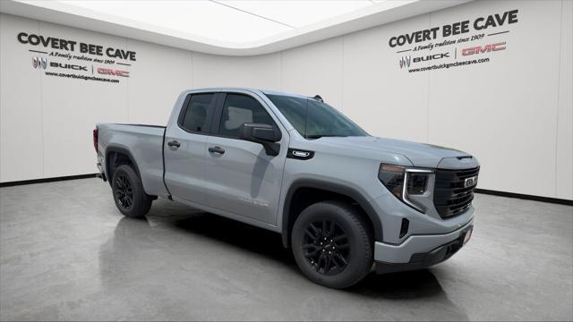 new 2025 GMC Sierra 1500 car, priced at $39,785