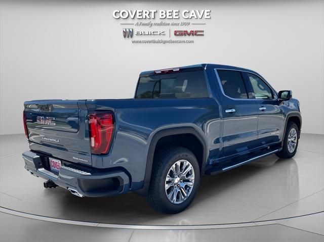 new 2024 GMC Sierra 1500 car, priced at $65,190