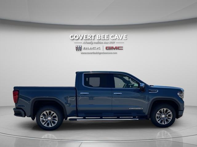 new 2024 GMC Sierra 1500 car, priced at $65,190