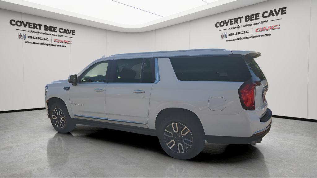 used 2021 GMC Yukon XL car, priced at $51,977
