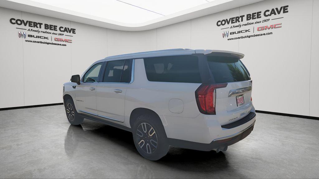 used 2021 GMC Yukon XL car, priced at $51,977