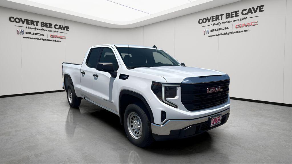 new 2026 GMC Sierra 1500 car, priced at $38,240