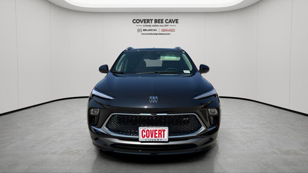 new 2026 Buick Encore GX car, priced at $31,739