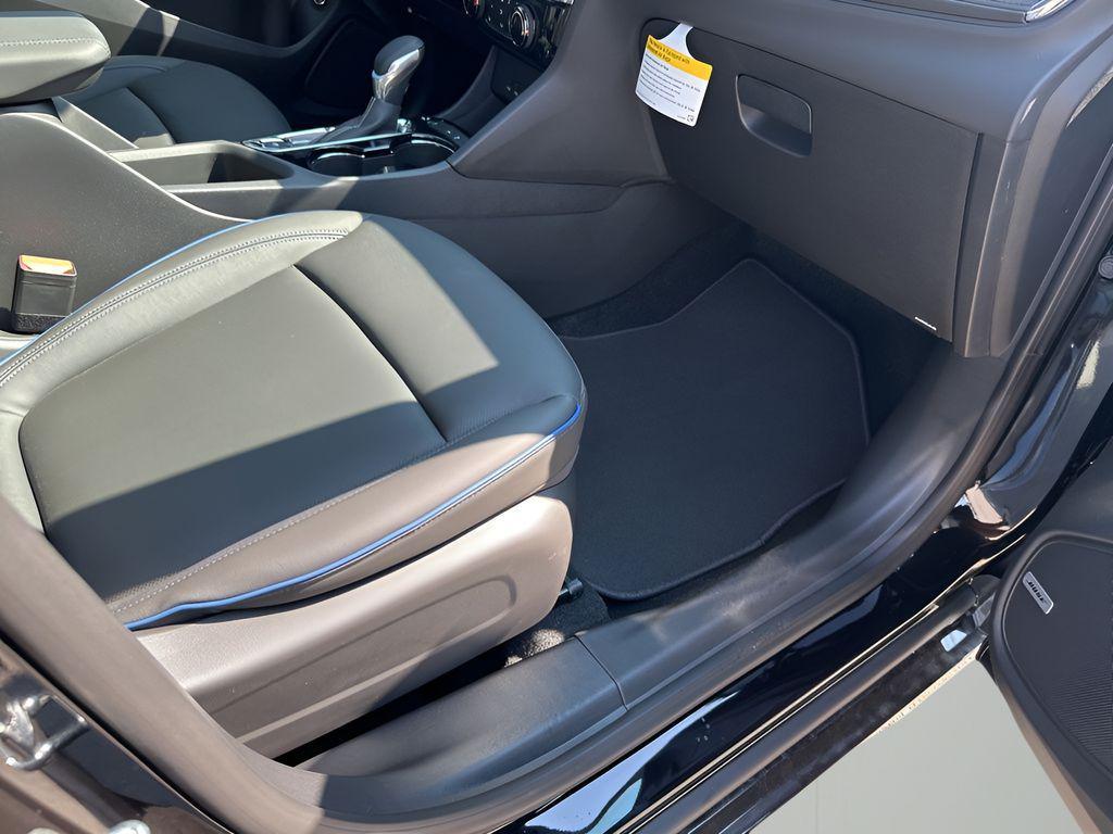 new 2026 Buick Encore GX car, priced at $31,739