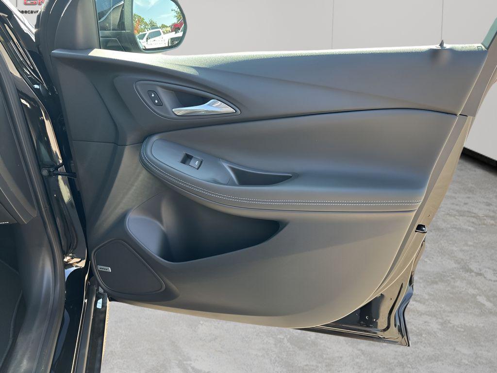 new 2026 Buick Encore GX car, priced at $31,739