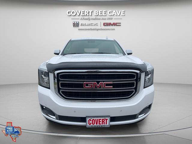 used 2018 GMC Yukon car, priced at $28,997