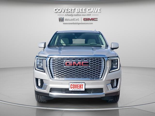 new 2024 GMC Yukon XL car, priced at $86,115