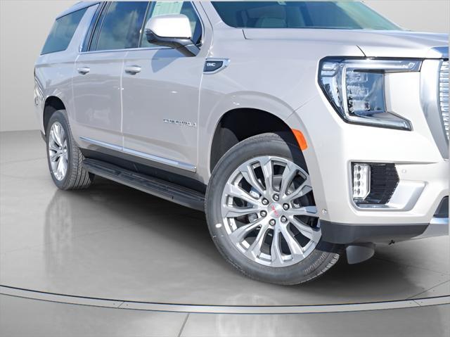 new 2024 GMC Yukon XL car, priced at $86,115