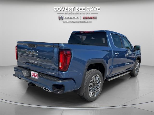 new 2024 GMC Sierra 1500 car, priced at $79,455