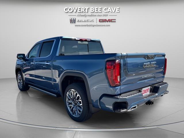 new 2024 GMC Sierra 1500 car, priced at $79,455