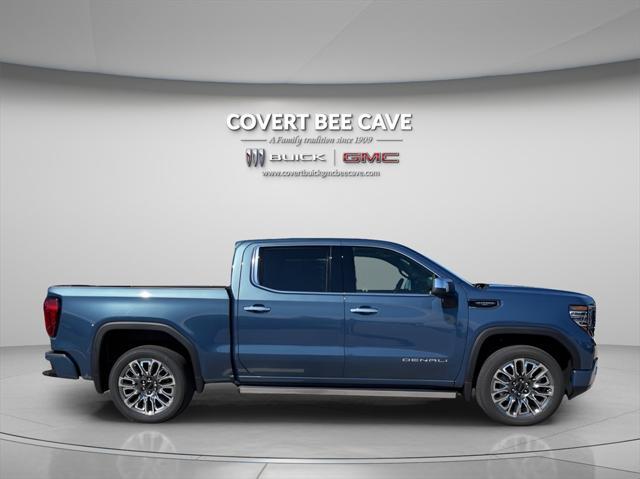 new 2024 GMC Sierra 1500 car, priced at $79,455