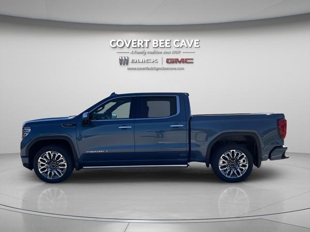 new 2024 GMC Sierra 1500 car, priced at $79,455