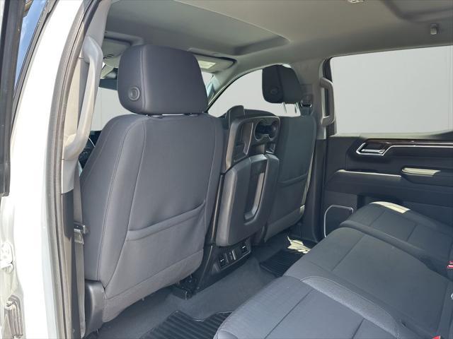 used 2023 GMC Sierra 1500 car, priced at $38,900