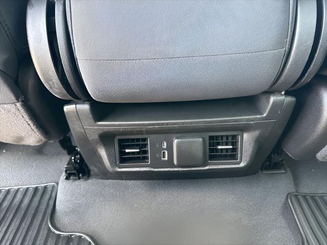 used 2023 GMC Sierra 1500 car, priced at $38,900