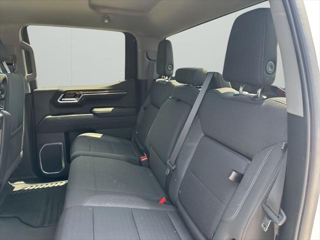 used 2023 GMC Sierra 1500 car, priced at $38,900