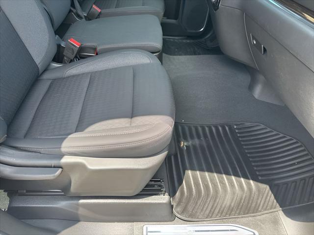 used 2023 GMC Sierra 1500 car, priced at $38,900