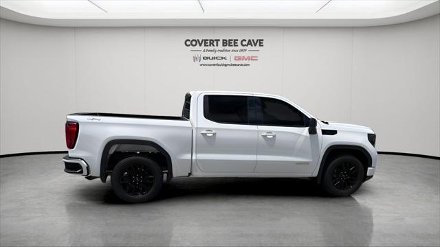 used 2023 GMC Sierra 1500 car, priced at $38,900