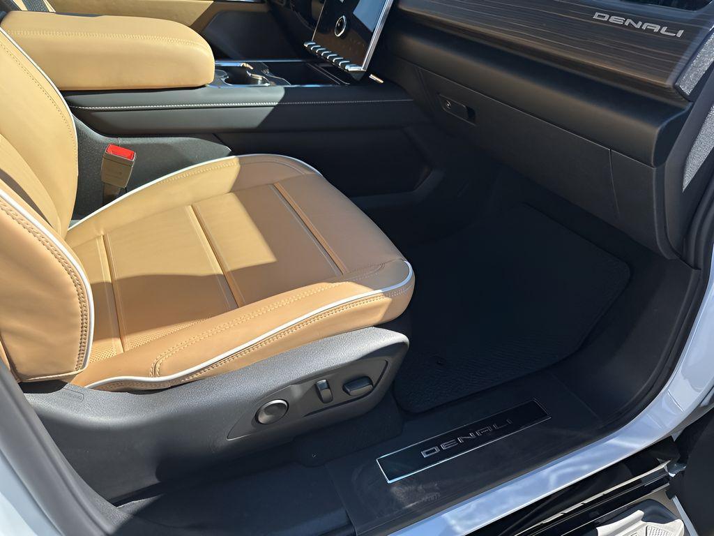 new 2026 GMC Sierra EV car, priced at $81,389