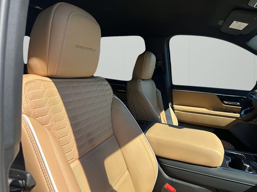 new 2026 GMC Sierra EV car, priced at $81,389