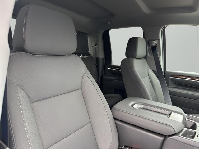 new 2025 GMC Sierra 2500 car, priced at $60,584