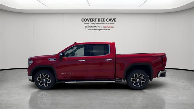 new 2025 GMC Sierra 1500 car, priced at $56,533