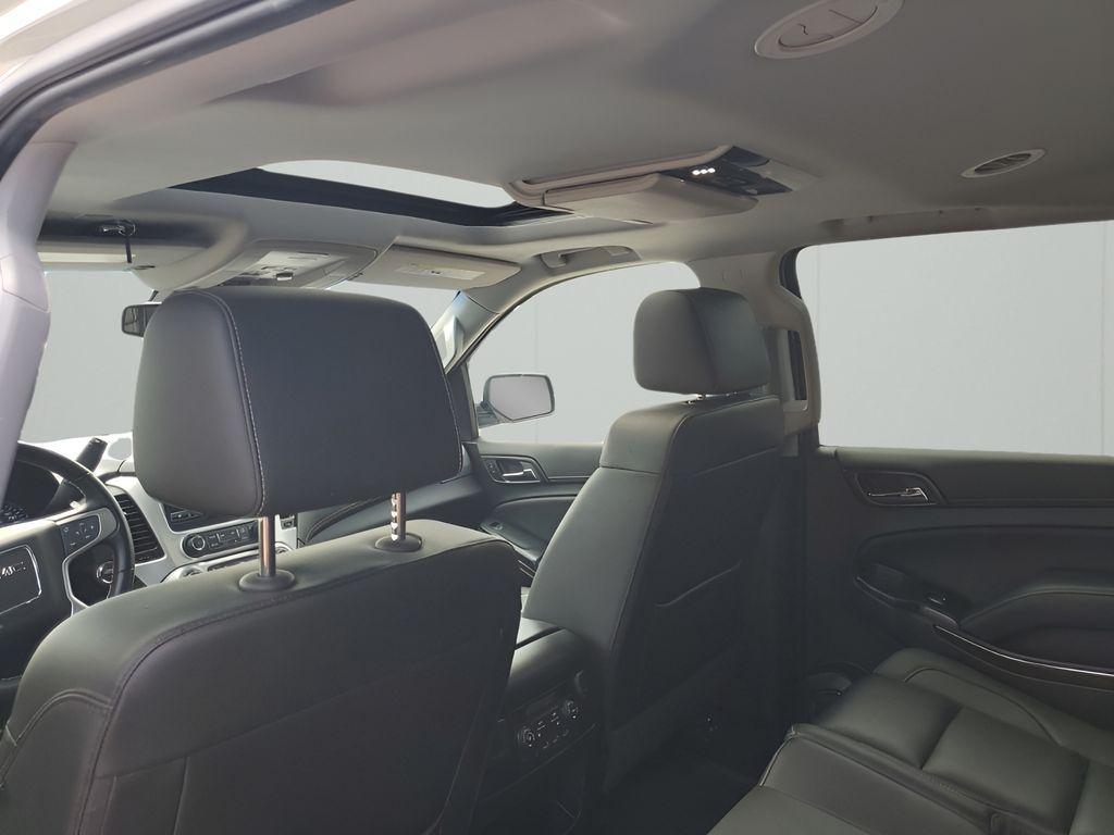 used 2020 GMC Yukon car, priced at $31,902