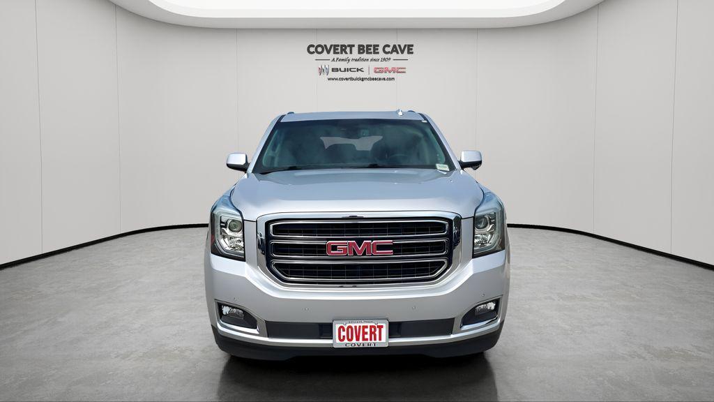 used 2020 GMC Yukon car, priced at $31,902