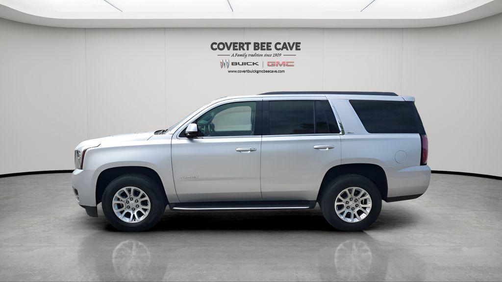 used 2020 GMC Yukon car, priced at $31,902