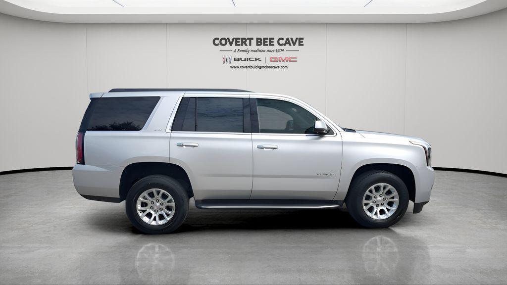 used 2020 GMC Yukon car, priced at $31,902