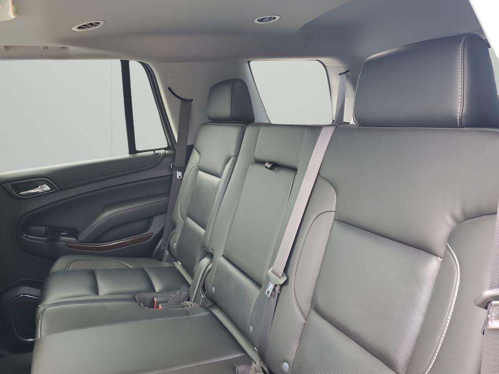 used 2020 GMC Yukon car, priced at $31,902