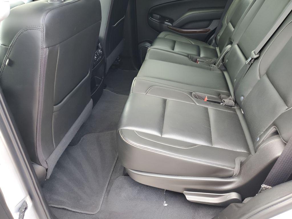used 2020 GMC Yukon car, priced at $31,902