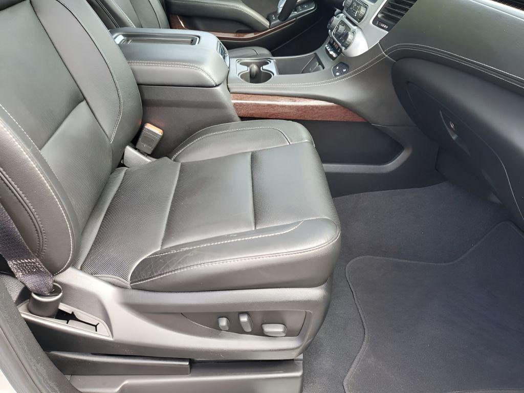 used 2020 GMC Yukon car, priced at $31,902