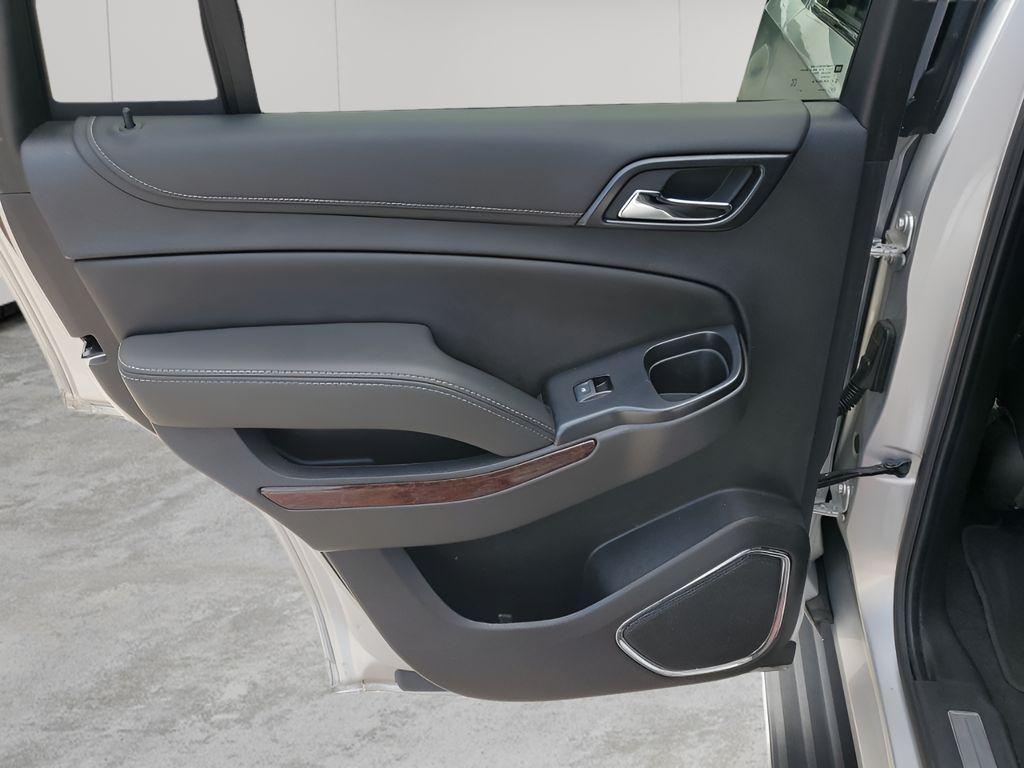 used 2020 GMC Yukon car, priced at $31,902